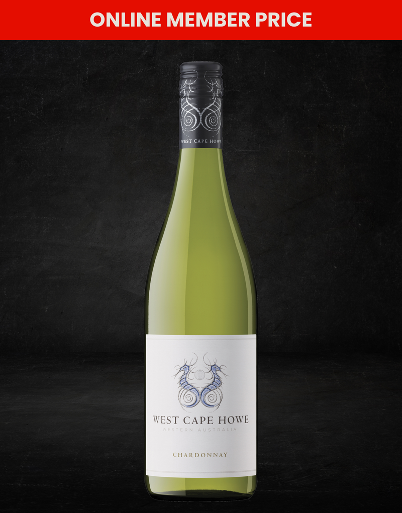 West Cape Howe Cape Chardonnay | 6 PACK  ($13.99ea)
