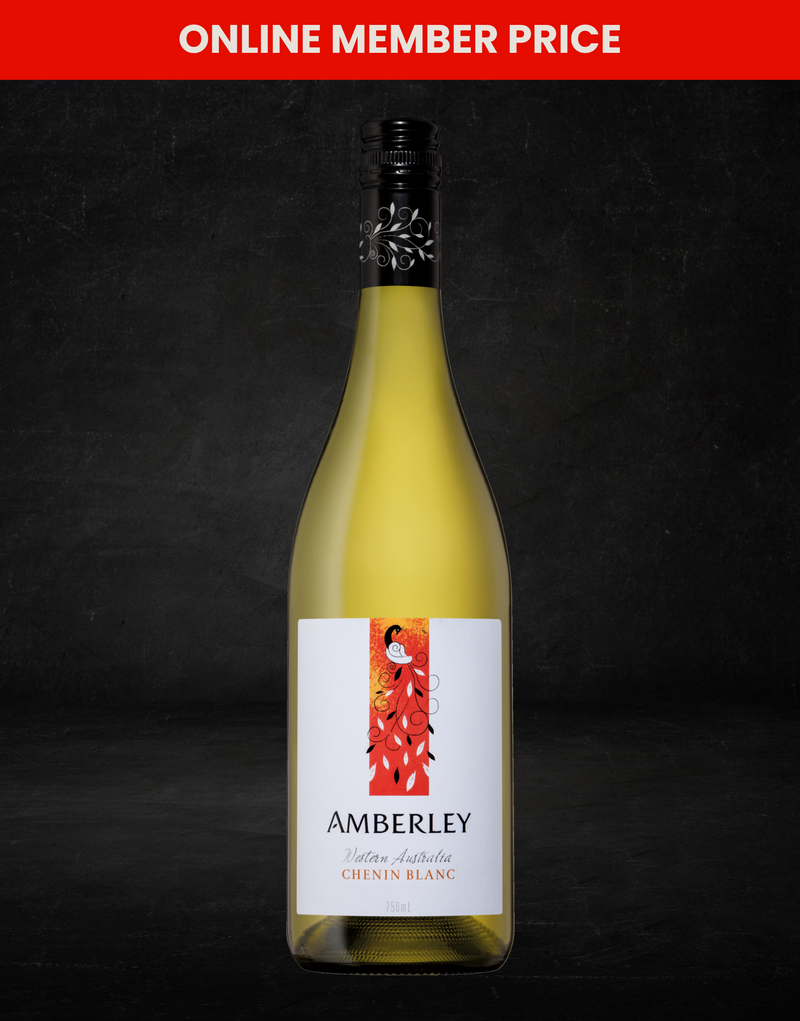 Amberley Chimney Brush Chenin Blanc | 6 PACK ($11.99ea)