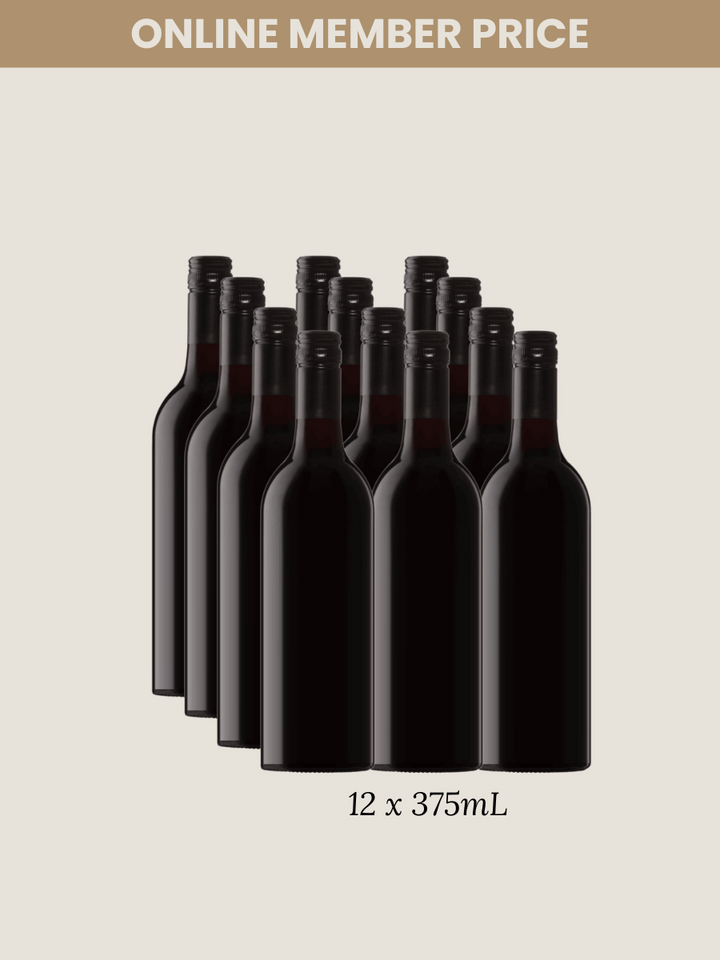 2020 Clare Valley Grenache Tempranillo Malbec | 375mL