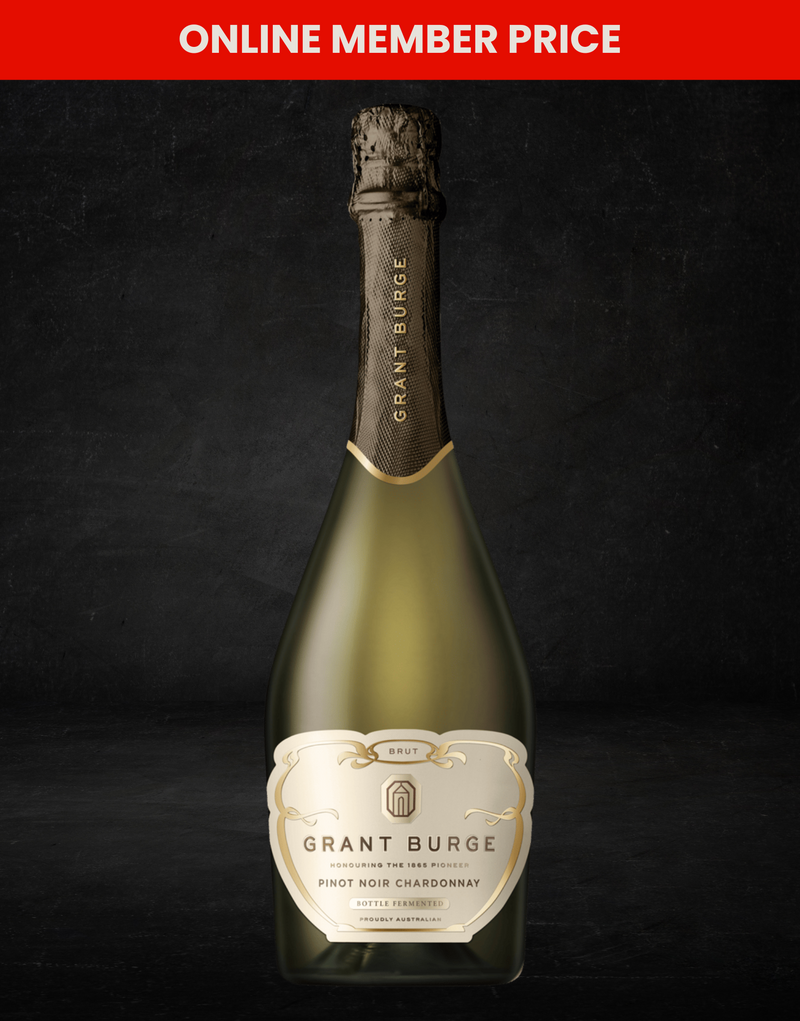 Grant Burge Pinot Chardonnay NV | 6 PK ($16.99 ea)