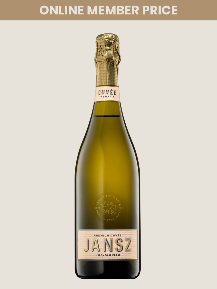 Jansz Brut NV