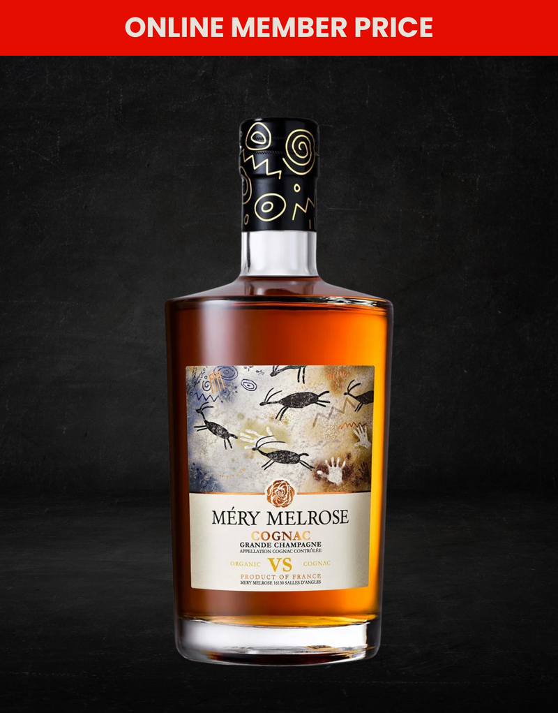 Mery Melrose Cognac VS 700mL