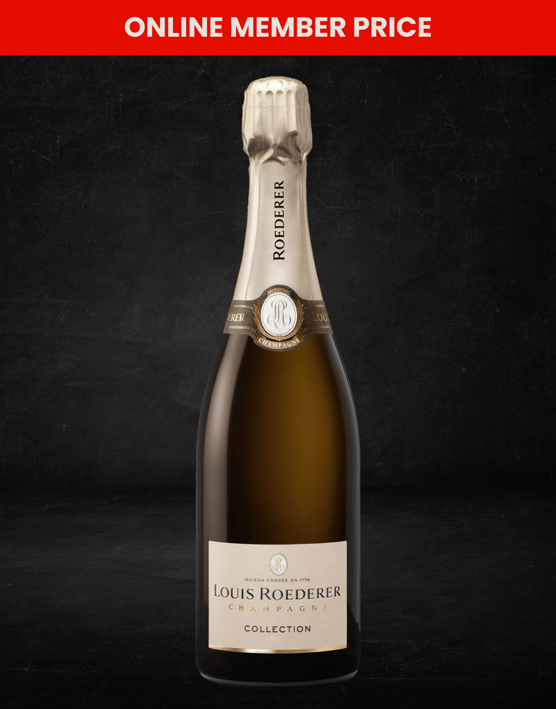 Louis Roederer Collection NV