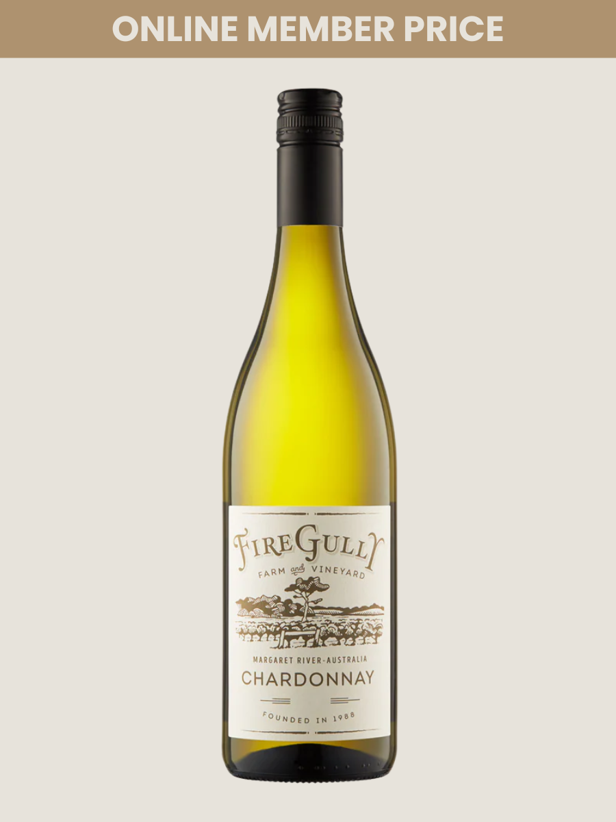 (Pierro) Fire Gully Chardonnay | 6 Pack (29.90 per bottle)