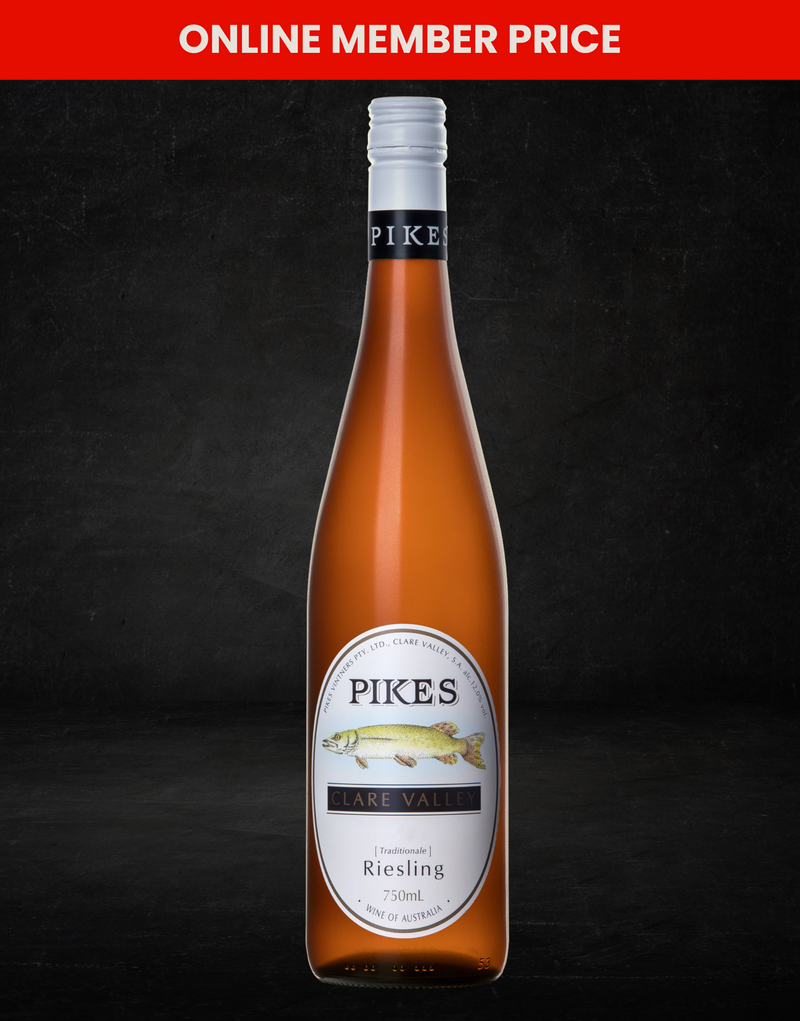 Pikes Traditionale Riesling