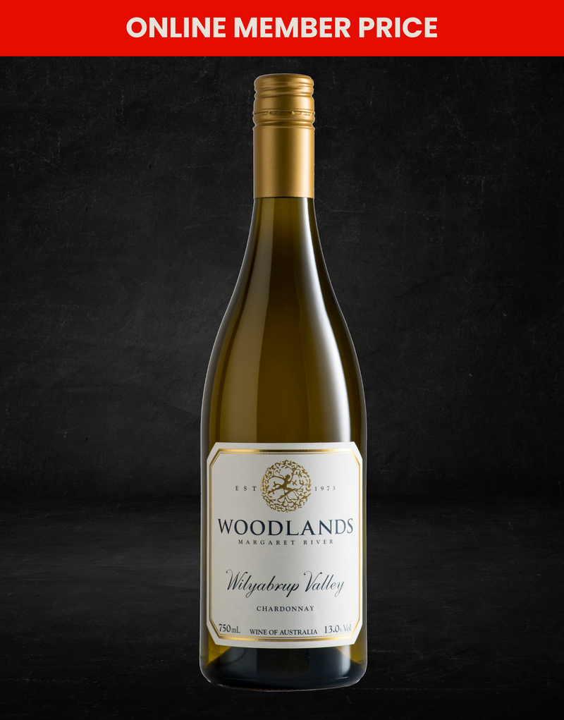 Woodlands Chardonnay