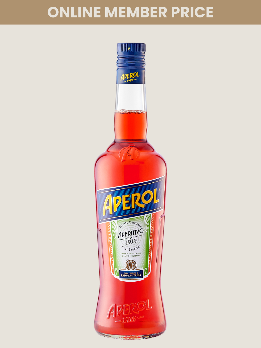 Aperol Aperitivo 700mL