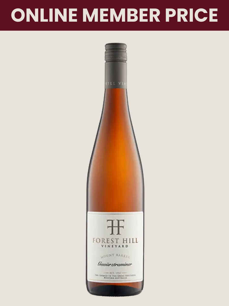 Forest Hill Gewurztraminer