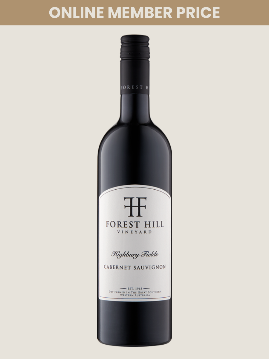 Forest Hill Highbury Fields Cabernet Sauvignon | 6 PACK