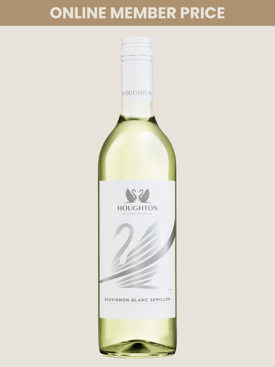 Houghton Semillon Sauvignon Blanc | 6 Pack ($8.99ea)