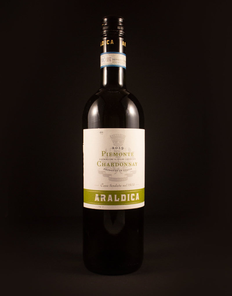 Araldica Piemonte Chardonnay DOC